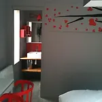 Bed & Breakfast Les De Do 3*