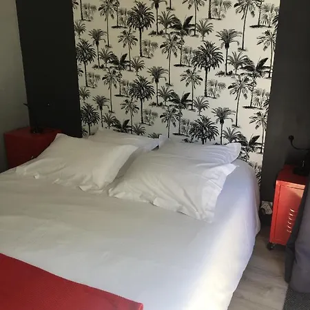 Bed and Breakfast Les De Do 3*