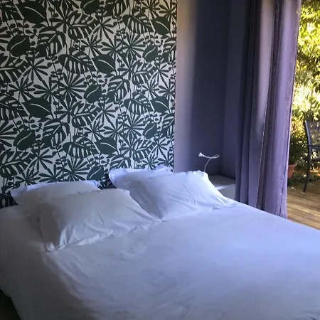 Bed & Breakfast Les De Do *