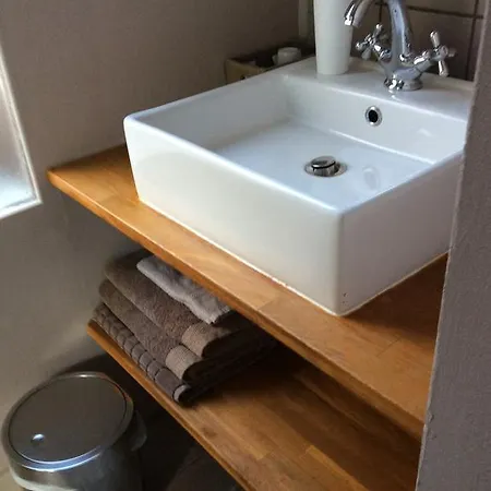 Les De Do Bed and Breakfast