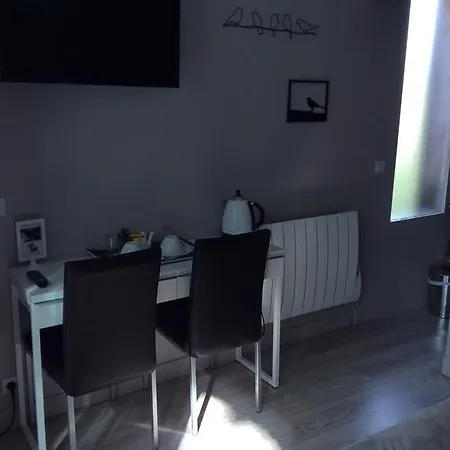 Bed & Breakfast Les De Do 3*