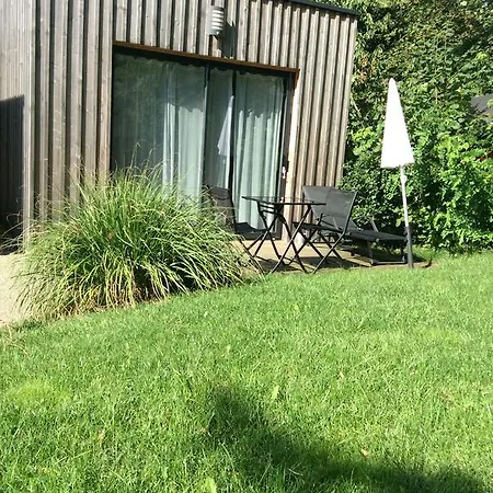 Les De Do Bed & Breakfast Le Mans