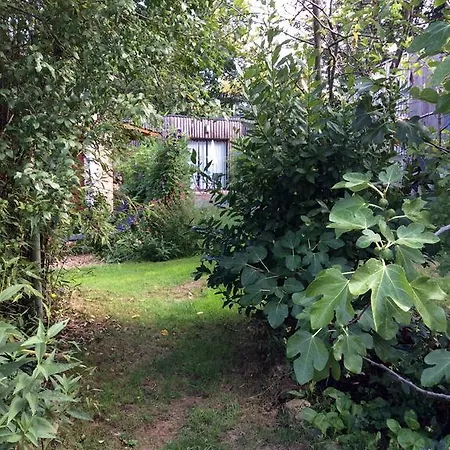 Les De Do Bed & Breakfast Le Mans