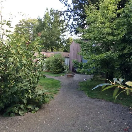 Bed & Breakfast Les De Do Le Mans