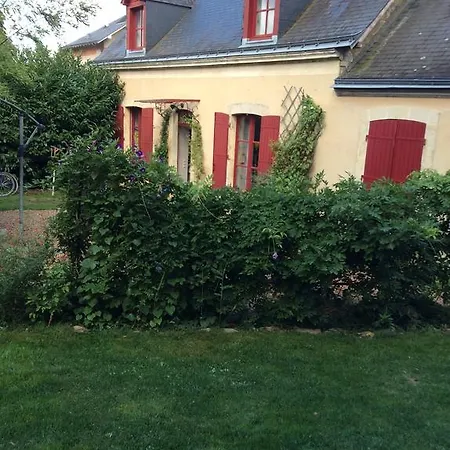 Les De Do Bed and Breakfast