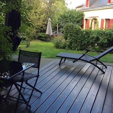 Les De Do 3* Λε Μανς