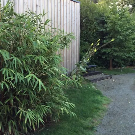 Les De Do Bed and Breakfast