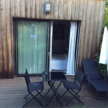 Les De Do Bed and Breakfast