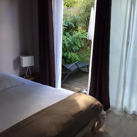 Bed and Breakfast Les De Do