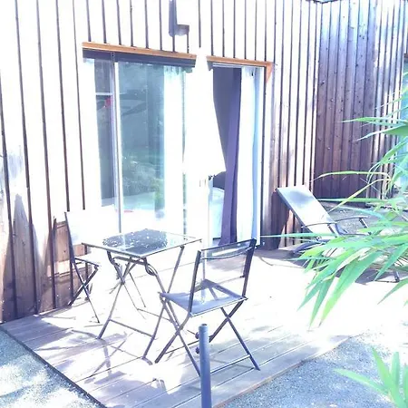Bed & Breakfast Les De Do Le Mans