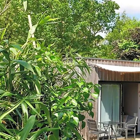 Les De Do Bed & Breakfast Le Mans