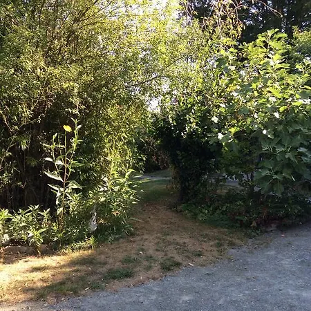 Bed & Breakfast Les De Do Le Mans