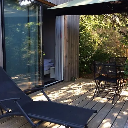 Bed & Breakfast Les De Do Le Mans