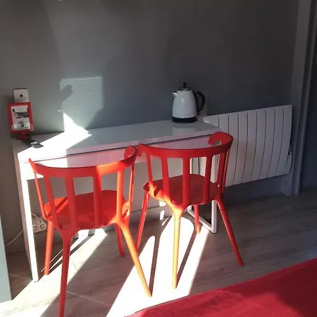 Bed & Breakfast Les De Do