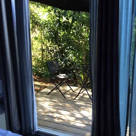 Bed & Breakfast Les De Do