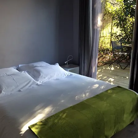 Bed & Breakfast Les De Do Le Mans