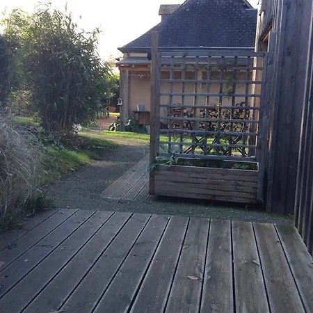 Les De Do Bed & Breakfast Le Mans