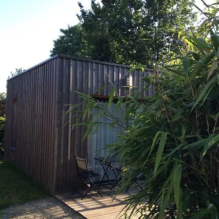 Les De Do Bed and Breakfast