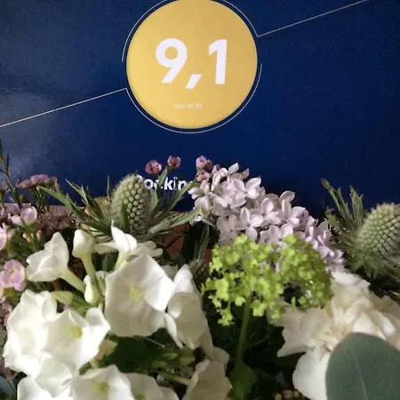 Bed & Breakfast Les De Do Le Mans