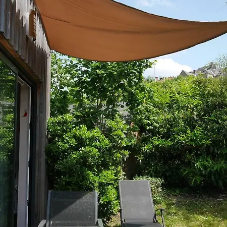 Frühstückspension Les De Do Le Mans