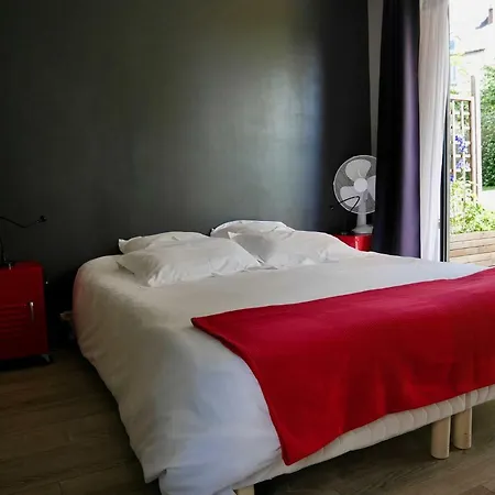 Les De Do Bed and Breakfast 3*