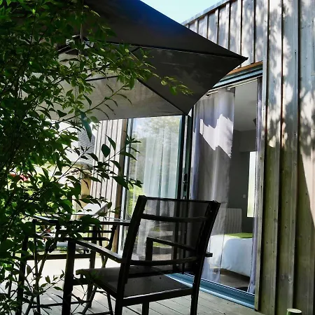 Bed and Breakfast Les De Do 3*