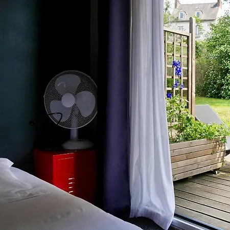 Bed and Breakfast Les De Do 3*