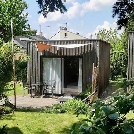 Les De Do לינה וארוחת בוקר לה מאנש