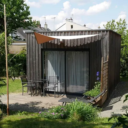 Bed & Breakfast Les De Do