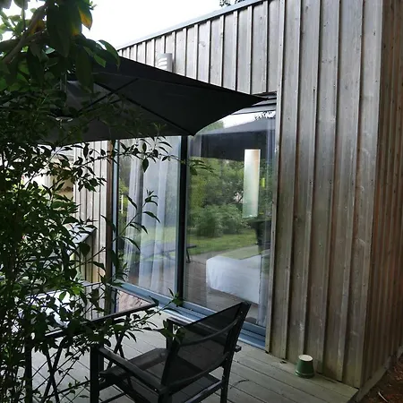 Bed & Breakfast Les De Do