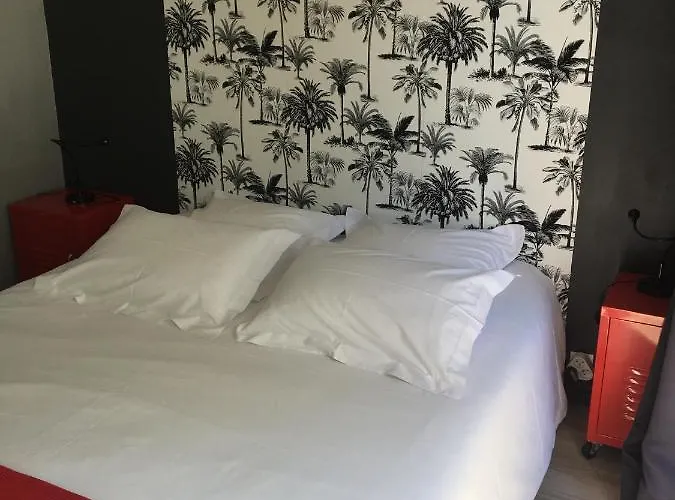 Couette-café Les De Do 3*