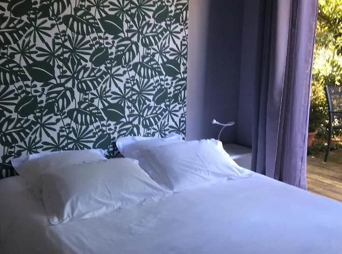 Couette-café Les De Do 3*