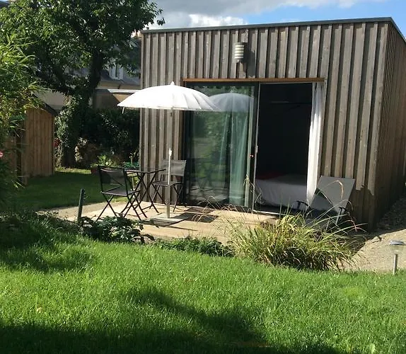 Les De Do Couette-café Le Mans