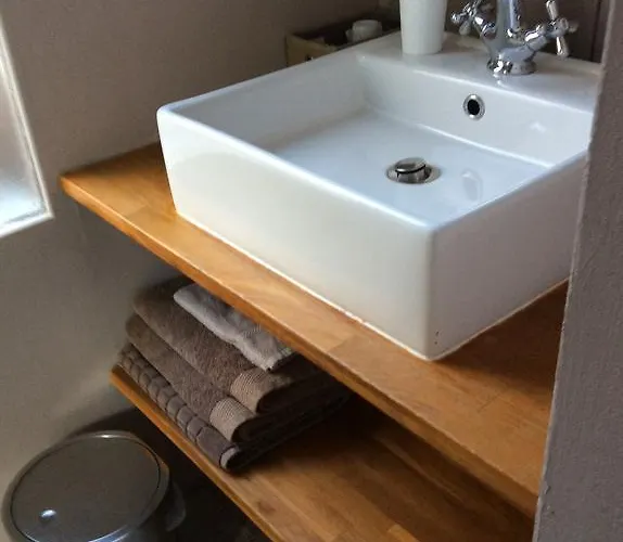 Les De Do לינה וארוחת בוקר