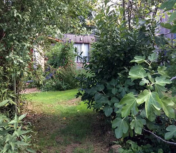 Les De Do Alojamento de Acomodação e Pequeno-almoço Le Mans