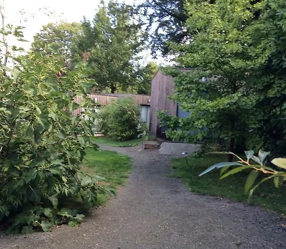 לינה וארוחת בוקר Les De Do לה מאנש