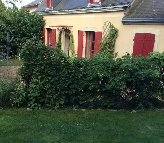 Les De Do Alojamento de Acomodação e Pequeno-almoço