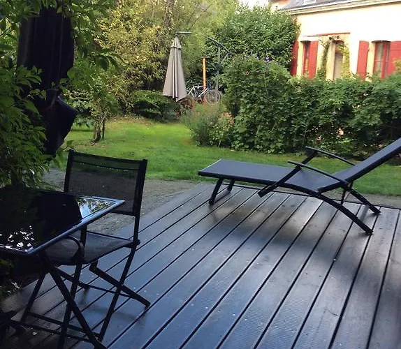 Les De Do 3* לה מאנש