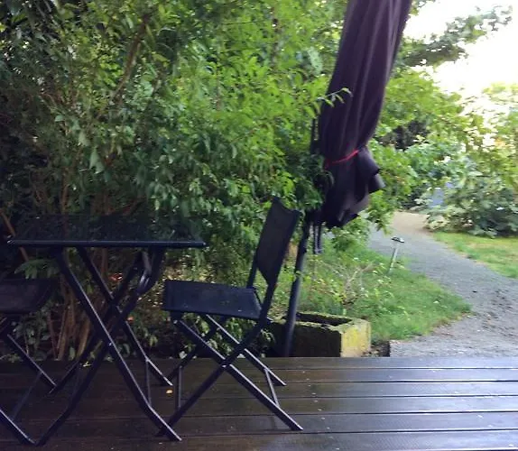 Couette-café Les De Do 3*