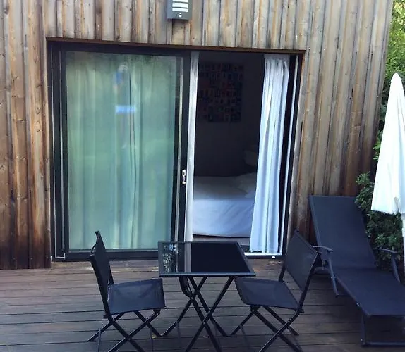 Les De Do לינה וארוחת בוקר