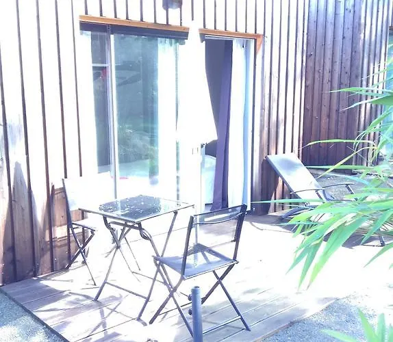 Alojamento de Acomodação e Pequeno-almoço Les De Do Le Mans