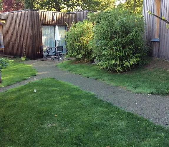 Les De Do Alojamento de Acomodação e Pequeno-almoço