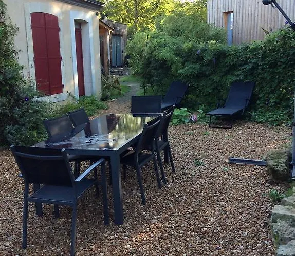 Couette-café Les De Do Le Mans