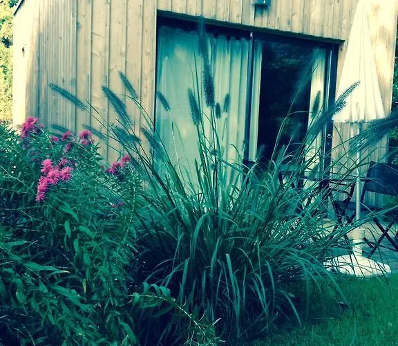 לינה וארוחת בוקר Les De Do