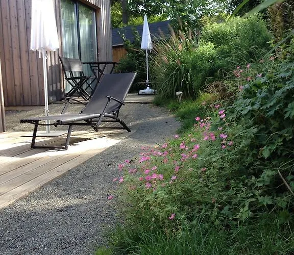 Alojamento de Acomodação e Pequeno-almoço Les De Do