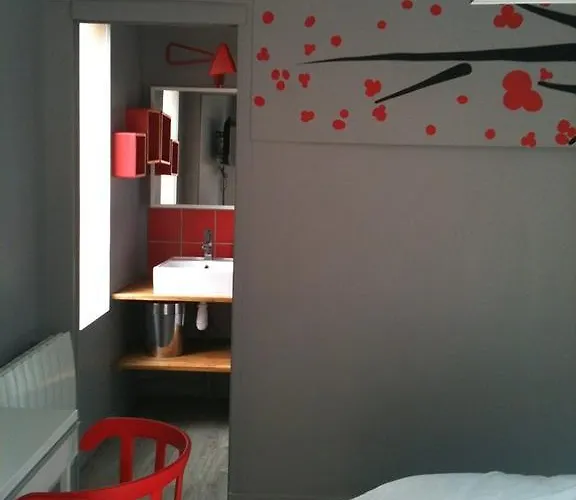 Couette-café Les De Do 3*