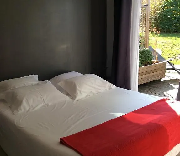 Couette-café Les De Do Le Mans