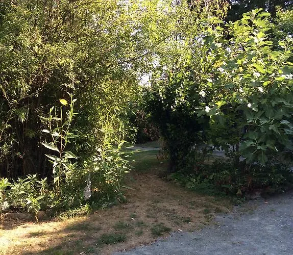 Alojamento de Acomodação e Pequeno-almoço Les De Do Le Mans