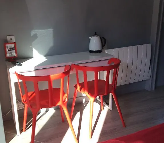 Couette-café Les De Do