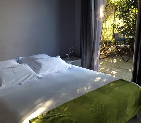 Couette-café Les De Do Le Mans